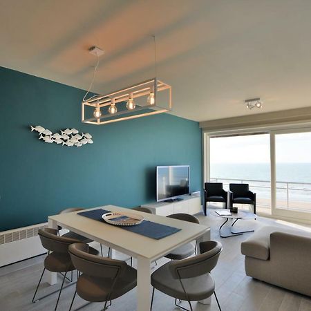 Residentie Scorpio B1 Apartment Nieuwpoort Exterior foto