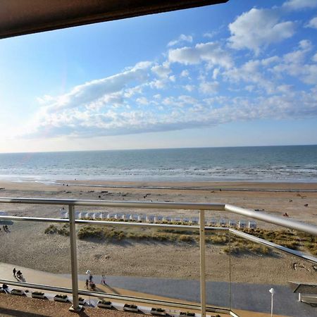 Residentie Scorpio B1 Apartment Nieuwpoort Exterior foto